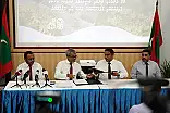 75 ރަށުގެ ކުނި މަރުކަޒު ހަދަން ސަރުކާރުގެ 3 ކުންފުންޏަކަށް