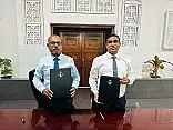 3 ރަށެއްގެ ފެނާއި ނަރުދަމާ ނިންމަން 121 މިލިއަނަށް ފެނަކައަށް