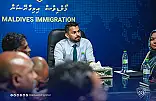އަތުލި ފައިސާއިން ޝަމްއާންގެ 2 ލޯނެއް ދެއްކި: ޕީޖީ