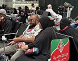 ހައްޖު ދަތުރު ފަސޭހަކޮށްދޭ މައްކާ ރޫޓުގައި ރާއްޖެ ހިމަނައިފި