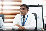 އައްޑުއަށް މުޅިން އާ ޖަނަރޭޓަރެއް މިރޭ އެބަ ފޮނުވަން: ނަޖާހު