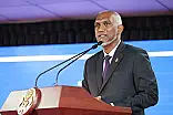 އެންމެންގެ މައްޗަށް ގާނޫނު ހިނގާނެ ކަމަށް ރައީސް ވިދާޅުވެއްޖެ