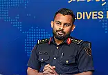 ޝަމްއާންގެ މައްޗަށް 3 ދައުވާއެއް އުފުލައިފި