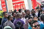 ރިޔާސީ އިންތިހާބު އެއް ބުރުން ނިންމަން ކެމްޕެއިނެއް