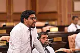 އިހުތިޖާޖުން ހައްޔަރުކުރި މެމްބަރު މައުރޫފުގެ ބަންދަށް 5 ދުވަސް