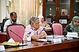 މުއުތަސިމްގެ އެލަވަންސް ކަނޑައަޅަން ޕޭ ކޮމިޝަނާ ހަވާލުކޮށްފި
