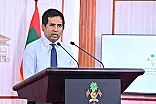 ހަނިމާދޫ އެއާޕޯޓު ވިއްކާލާކަށް ނޫޅެން: ސައީދު