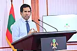 މަޝްރޫއުތަކުން އަމިއްލަ ކުންފުނިތައް ބާކީ ނުކުރާނެ: ސައީދު