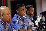 އަންހެން މީހާ ވެއްޓުން: 7 މީހުންނާ ގުޅުން ހުރި ތަންތަން ބަލަނީ