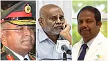 ޔުމްނު މައްސަލަ ބަލަން ރިޔާސީ ކޮމިޝަނެއް؛ އިސްކޮށް މުނައްވަރު