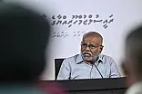 ޔުމްނުގެ ބަޔާން ކޮމިޝަނަށް ދޭން ވެސް އާއިލާއިން އެހީއެއް ނުވި