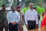 އިންޑިއާ އެއްބަސްވުންތައް އިސްލާހުކުރުން އަދި ނުނިމޭ: ގައްސާން