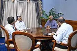 ގޭންގު ކުށްތަކަށް މައާފު ދެވޭނޭ ދޮރު މި ބަންދުވީ؛ މީ ކާމިޔާބެއް
