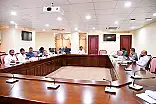 މަހާޒާއި އަޒްމިރަލްދާ ވަކިކުރަން ކޮމިޓީން ނިންމައިފި