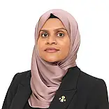 ފަނޑިޔާރުންގެ މައްސަލަ ބަލަން ޖޭއެސްސީން ނިންމީ ގޯސްކޮށް: ފިލްޒާ