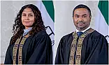 އަޒްމިރަލްދާ އާއި މަހާޒު ސުޕްރީމް ކޯޓުން ވަކިކޮށްފި