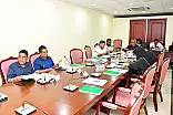 ދަންވަރު ކޮމިޓީ ބާއްވައިގެން ބައި-އިލެކްޝަން ބިލް ފާސްކޮށްފި