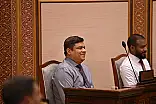 'ސީޕީއަށް ގުޅީ ގެ ފާސްކުރަން ކޯޓު އަމުރެއް ބޭނުން ނުވާނޭ ބުނަން'