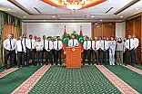 ކުޅިވަރު ކުރިއަރުވަން ގައުމީ ފަންޑެއް ގާއިމް ކުރަނީ