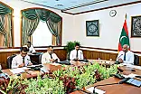 ބަޖެޓުން ބައެއް ގްރާންޓްގެ ގޮތުގައި ޖުޑިޝަރީއަށް ދެނީ