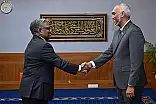 ވަހީދު އިސްތިއުފާ ދެއްވީ އަޅުގަނޑު ބުނެގެން: ރައީސް