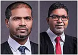 ސުޕްރީމް ކޯޓަށް ހަމީދާއި ސަލީމް އައްޔަންކުރަން ލަފާ ދެނީ