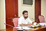 ޖޭއެސްސީއަށް މެންބަރު ހުސްނީ އައްޔަންކުރަން މަޖިލީހުން ނިންމައިފި