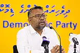 ހަލާލް ޓޫރިޒަމްގެ މޮޑެލްއަށް ހަންކެޑެ ނުހިންގޭނެ: ފައްޔާޒު