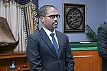 ސުޕްރީމް ކޯޓުގެ ހިންގުން ވަގުތީ ގޮތުން ފަނޑިޔާރު ހަމީދަށް