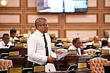 މިސްކިތަށް ގެއްލުން ދިނުން ޓެރަރިޒަމްގެ ކުށަކަށް ހަދަނީ