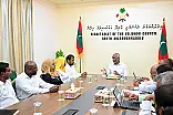 ކައުންސިލަރުންގެ އަދަދު މަދު ކުރާ އިސްލާހު ތަސްދީގުކޮށްފި
