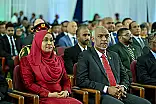 އެކި ވިސްނުމުގައި ތިބެންޏާ ގައުމެއް ނޯންނާނެ: ރައީސް