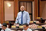 މައްސަލަ ބަލަނިކޮށް ޝުޖާއު މާލިއްޔަތު ކޮމެޓީން ވަކިކޮށްފި