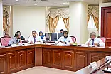 ލާމަރުކަޒީ ގާނޫނަށް ގެންނަ އިސްލާހާ ދެކޮޅަށް ކައުންސިލްތައް