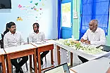 ކައުންސިލްތަކުގެ ބާރު ހަނިކުރާ އިސްލާހު ތަސްދީގުކުރައްވައިފި