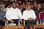 ޔާމީނާއި އަދީބާ ދެެމެދު އޮތް 5 މިލިއަން ޑޮލަރުގެ 'ރުޅިވެރިކަން'