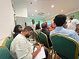 މީޑިއާ ބިލާ ގުޅިގެން ރައީސްއާ ބައްދަލުކުރަން ނޫސްވެރިން އެދިއްޖެ