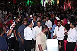 މިރޭ ވަކި އިރަކަށް ބްރޯޑްކާސްޓްނުކުރަން ޗެނެލް 13އަށް އެންގި
