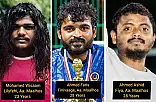 ގާތިލުންނަށް ފެނުނީ އަބްދުއްރަހްމާން 'ސިހުރު ހަދާތަން'