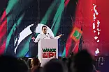 'ޒިންމާދާރު މަގާމުތަކުގައި ތިބޭއިރު ލިބޭ ހަދިޔާއަކީ ރިޝްވަތު'