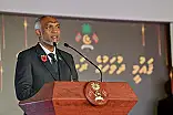 'ހިޔާލު ފާޅުކުރުމުގެ މިނިވަންކަން އޮންނަނީ ހުދޫދެއްގެ ތެރެއިން'