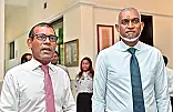 ކުރީގެ ރައީސުންނަށް ދޭ ޕެންޝަން ކުޑަކުރަން ނަޝީދު ތާއީދު