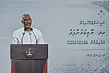 މީޑިއާ ބިލް އަޅުގަނޑު ކޮންޓްރޯލް ކުރާކަށް ބޭނުމެއް ނުވޭ: ރައީސް