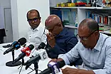 މީޑިއާ ބިލުގެ ނުރައްކާ އޮތީ އެންމެންނަށް: ތަޖުރިބާކާރު ނޫސްވެރިން
