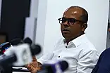 އަދަދުގެ ސީއީއޯ ފިޔާޒުގެ ޕާސްޕޯޓު ހިފަހައްޓައިފި