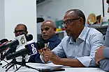 'ޖަލަށް ލިޔަސް ކޮންޓްރޯލް ބިލާ ދެކޮޅު؛ ވިސްނުން ބަދަލެއް ނުވާނެ'