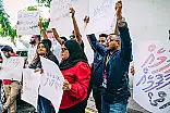 'މީޑިއާ ކޮންޓްރޯލް ބިލް' ކުއްލި ގޮތަކަށް މަޖިލީހަށް ބަލައިގެންފި
