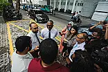 އުލުބައިންދާ ވާހަކައަށް ހަލީލާއި ވަހީދު އެއްޗެއް ވިދާޅެއް ނުވި