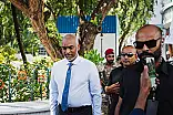 އުލުބައިންދަން ނުގޮވޭނެ، މައްސަލަ ބަލާނަން: ރައީސް