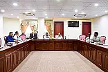 މިތިބީ މެންބަރުންނޯ؛ ސުވާލެއް، ހިޔާލެއް ވެސް ނެތް